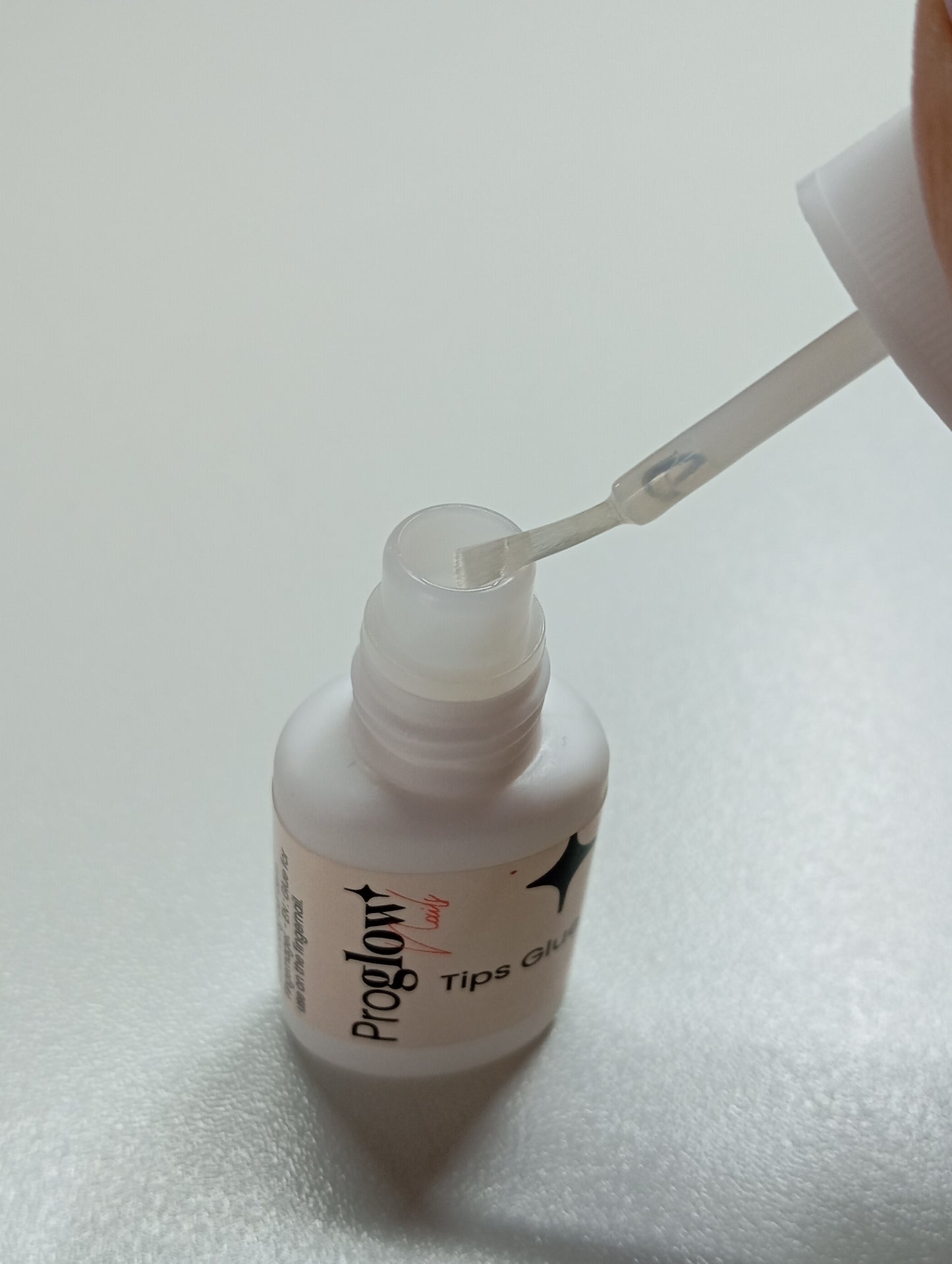 Colle pour press-on nails