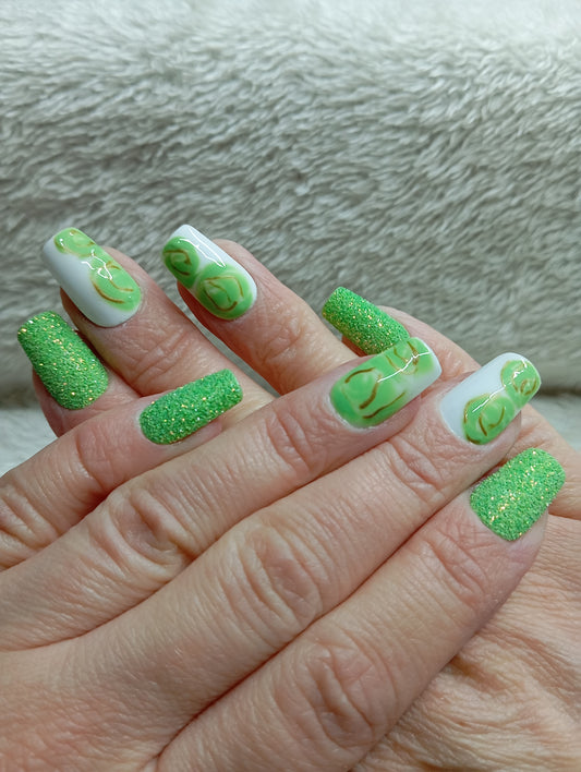 Rosée de Printemps