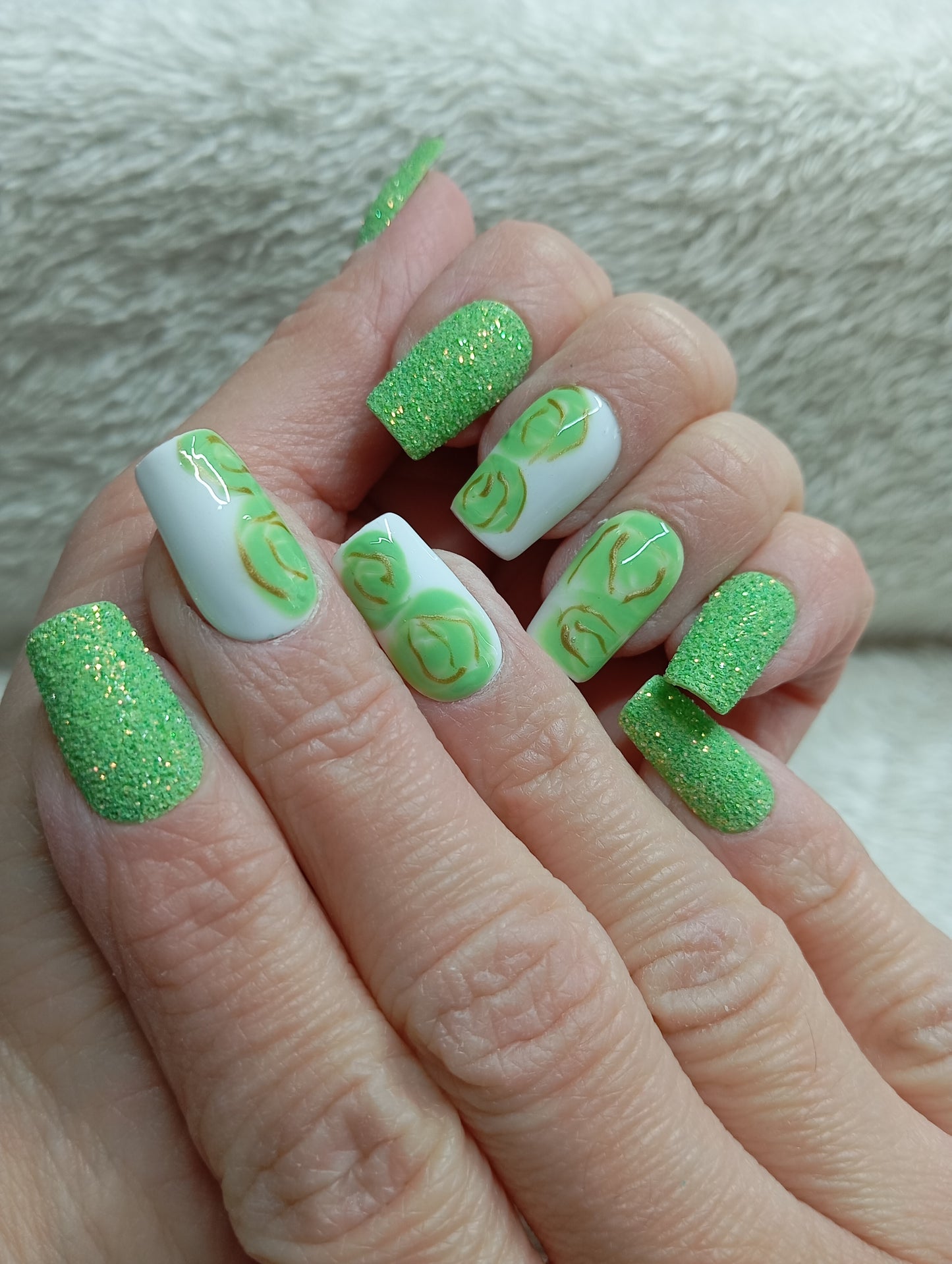 Rosée de Printemps