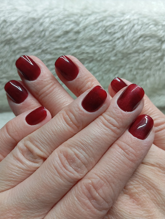 Rubis Velours