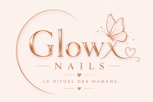 Glowx Nails