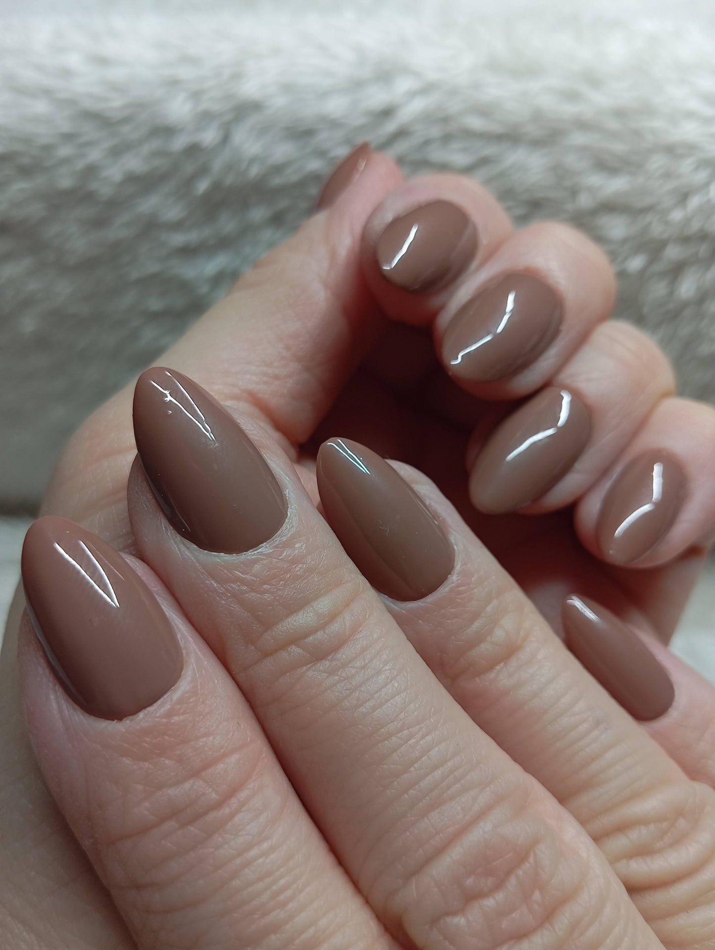 Moka Velours