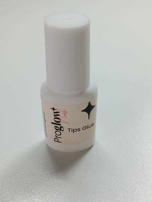 Colle pour press-on nails