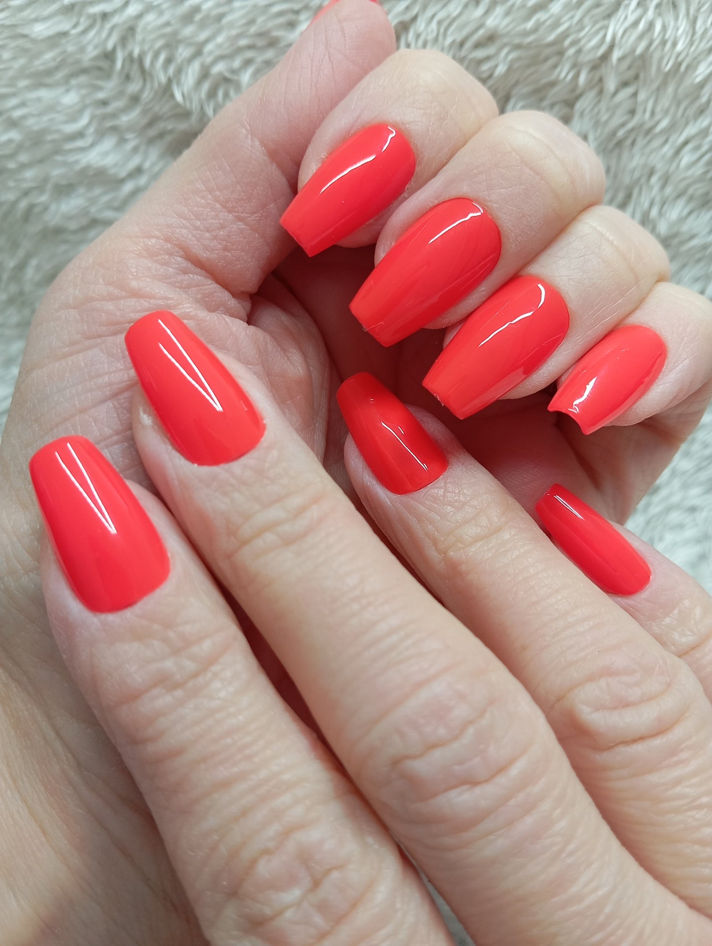 Corail Éclatant
