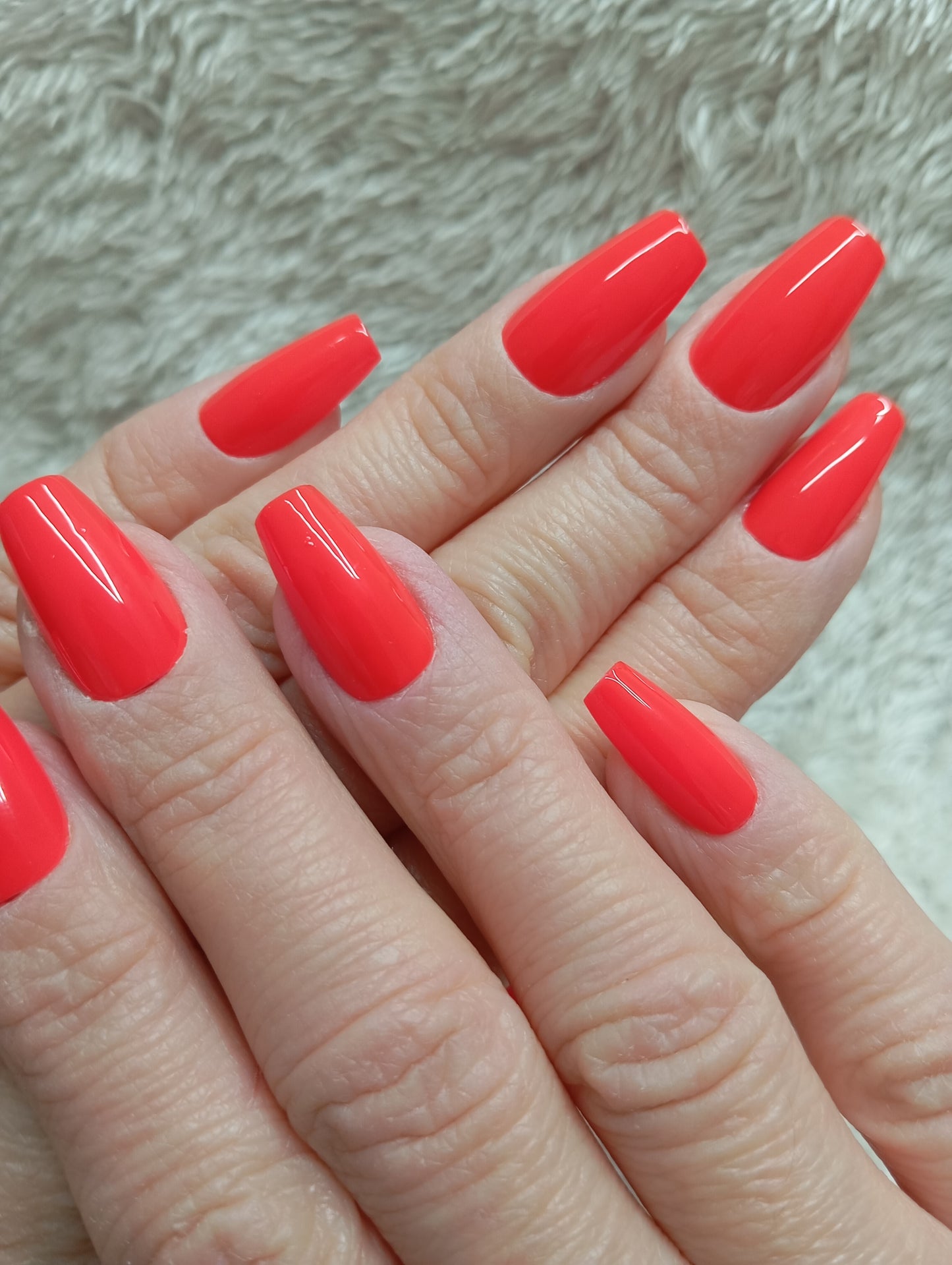 Corail Éclatant