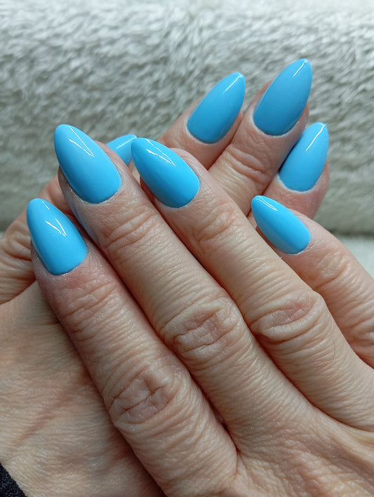 Bleu Azur
