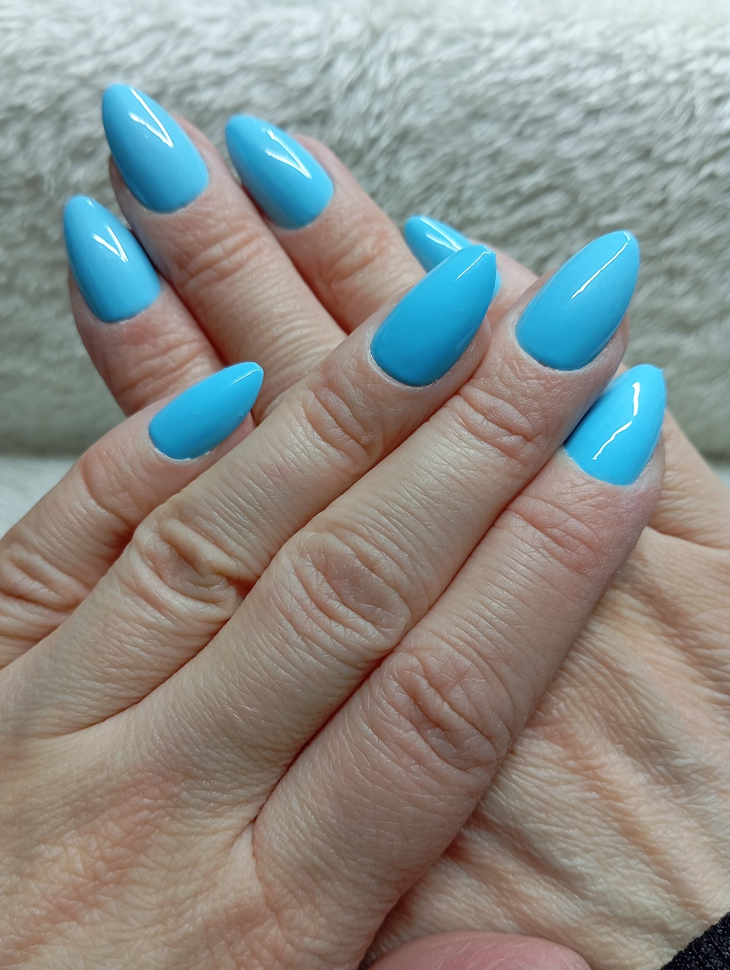 Bleu Azur