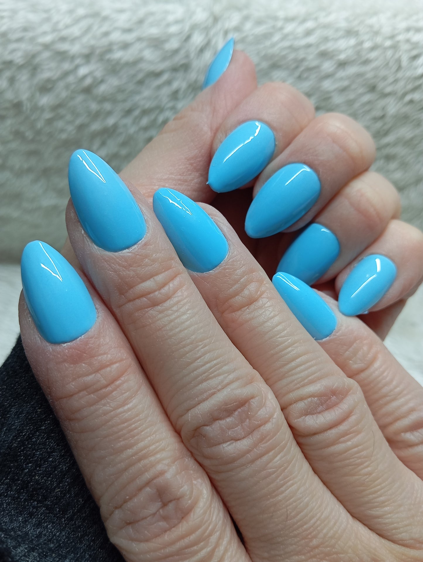 Bleu Azur