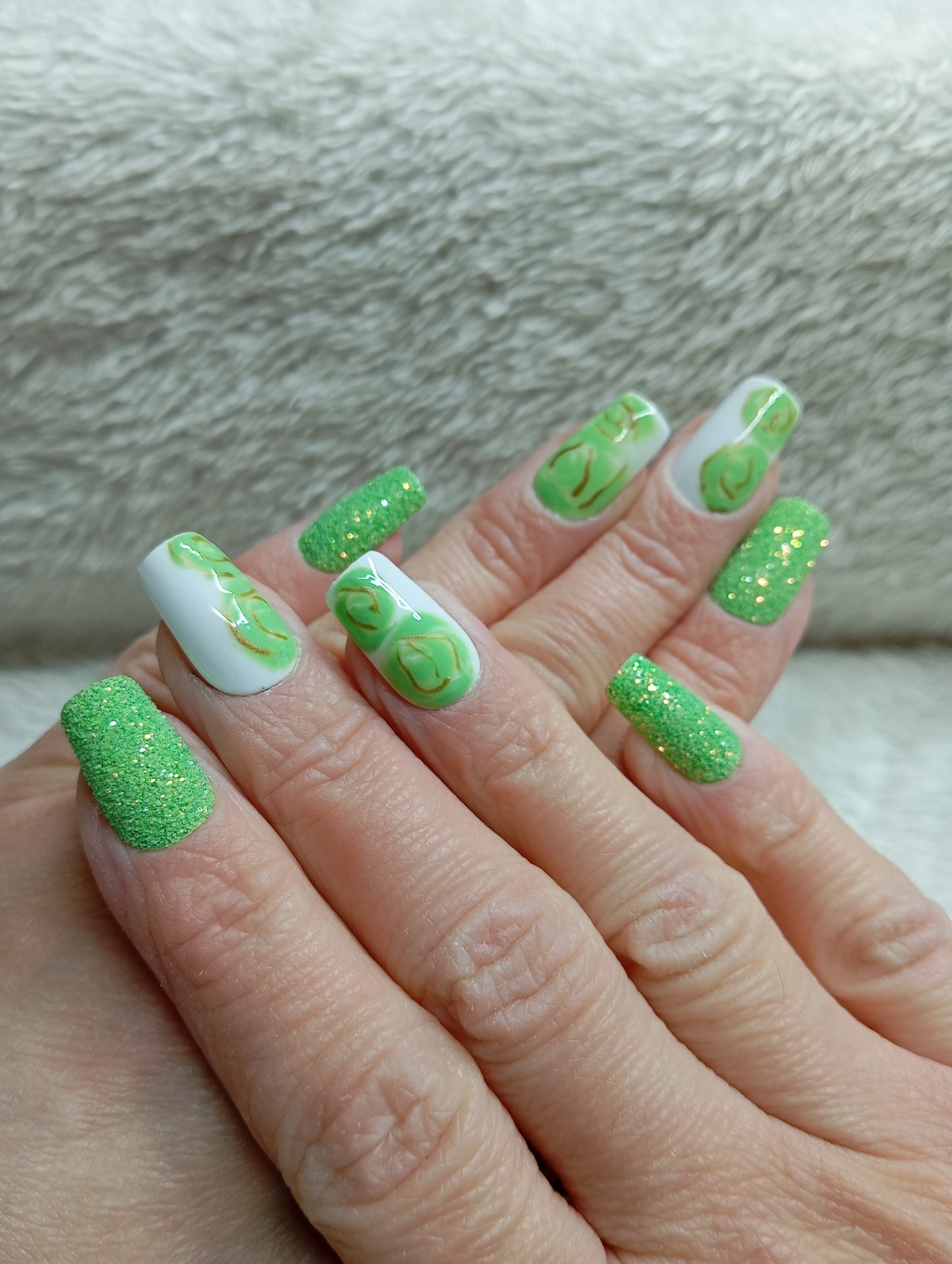 Rosée de Printemps