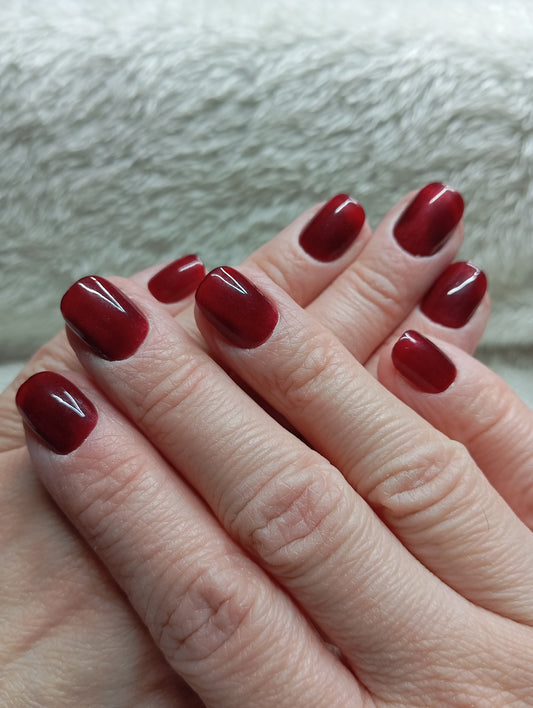 Rubis Velours