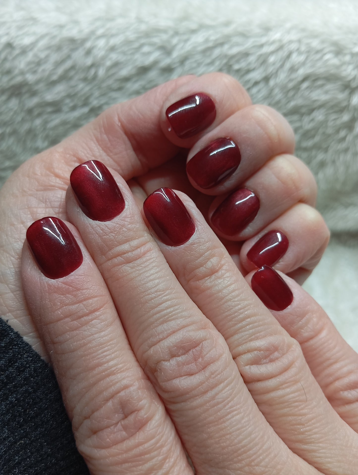 Rubis Velours