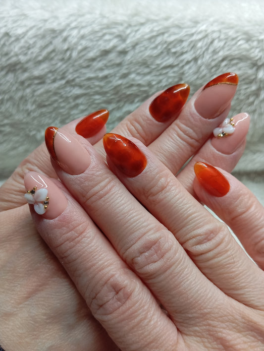 Miel d'Ambre