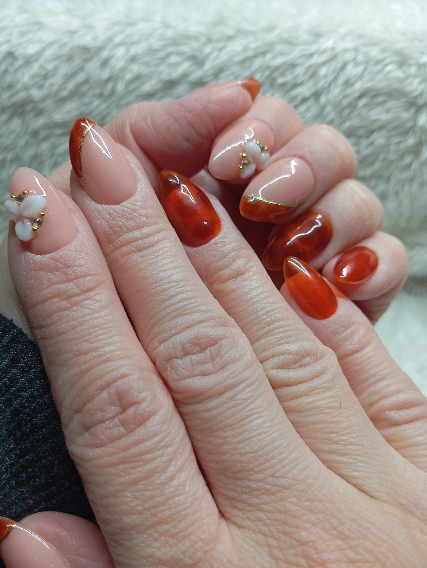 Miel d'Ambre