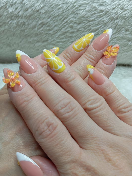 Limoncello