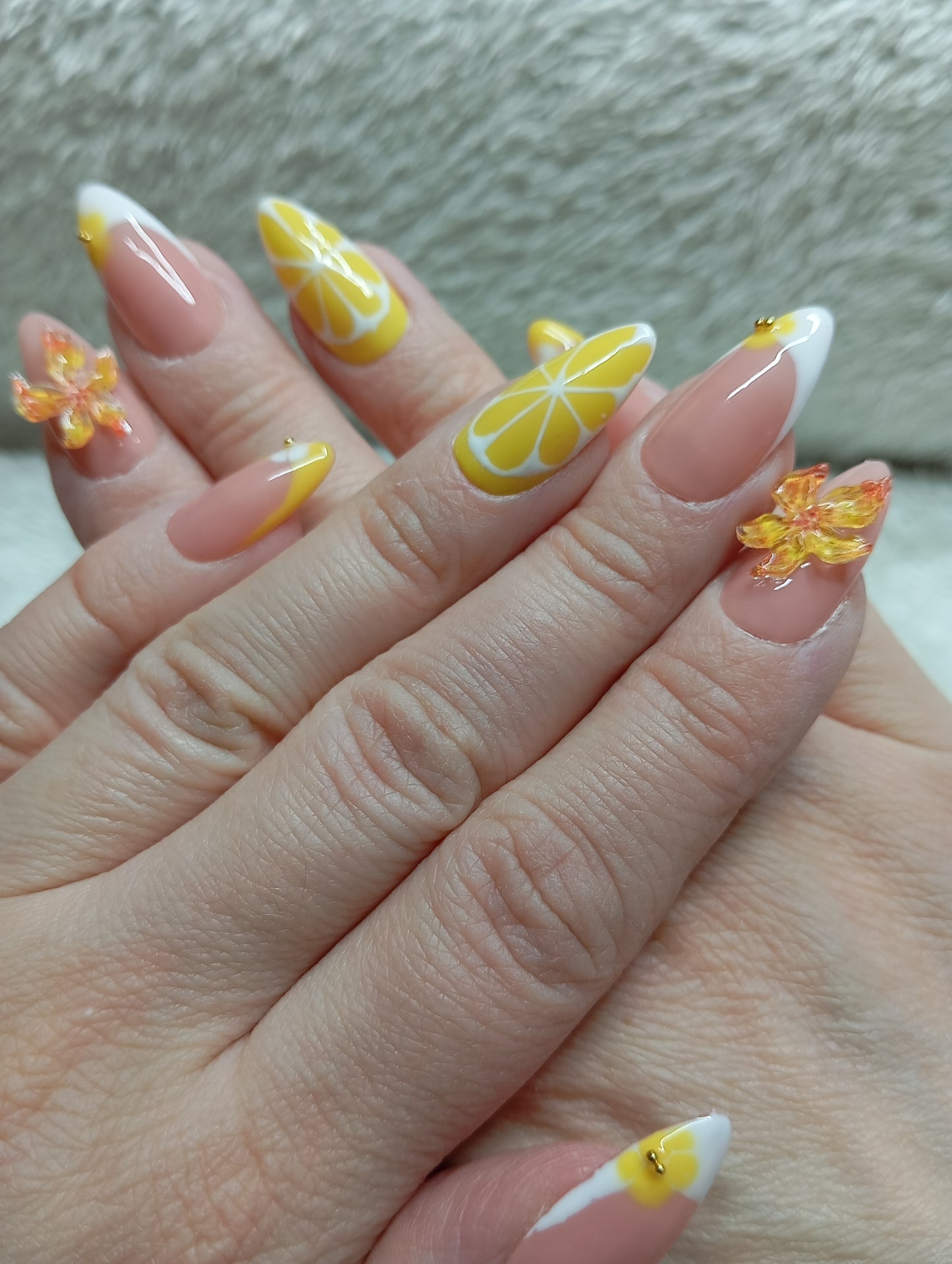 Limoncello