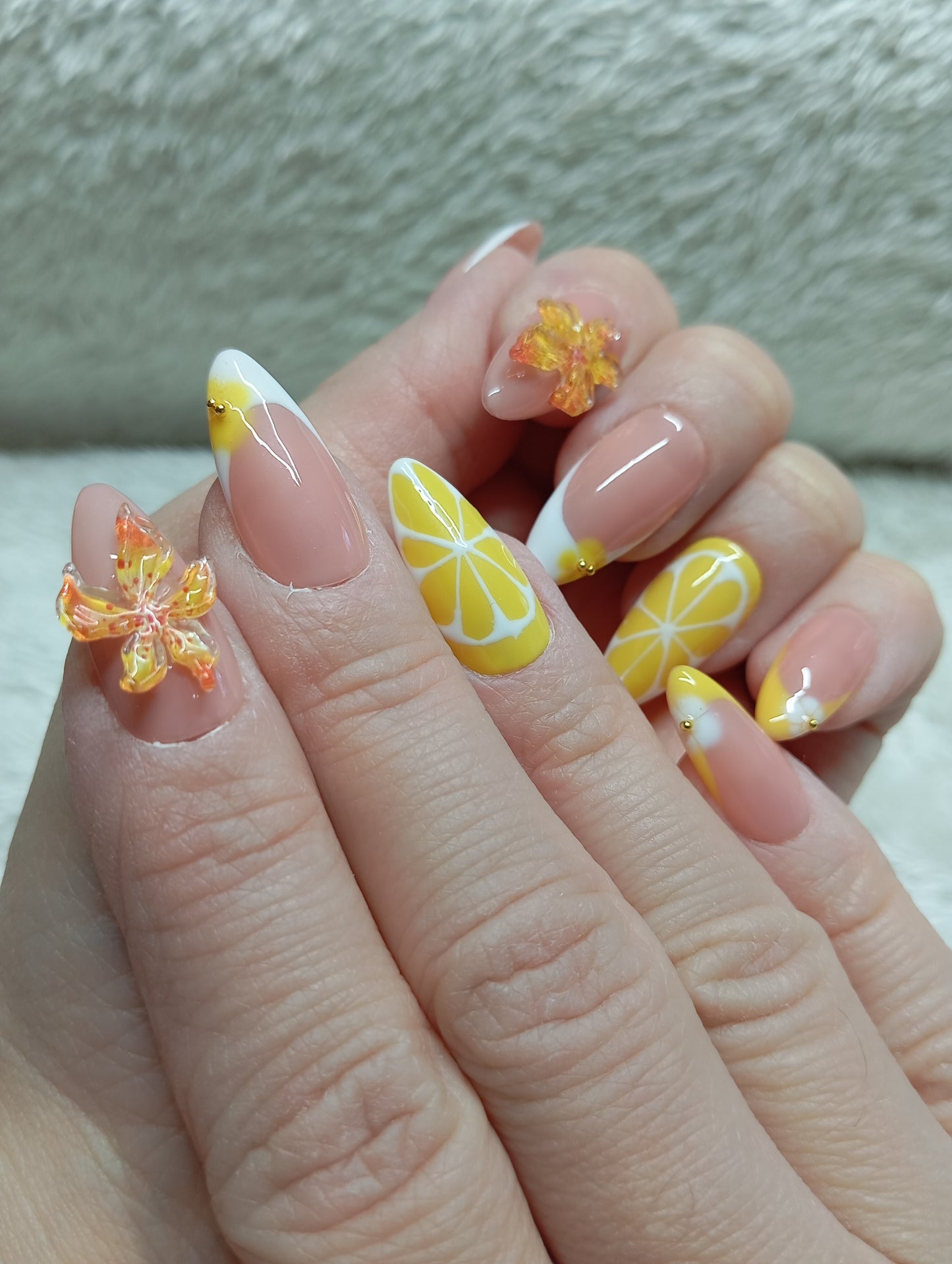 Limoncello