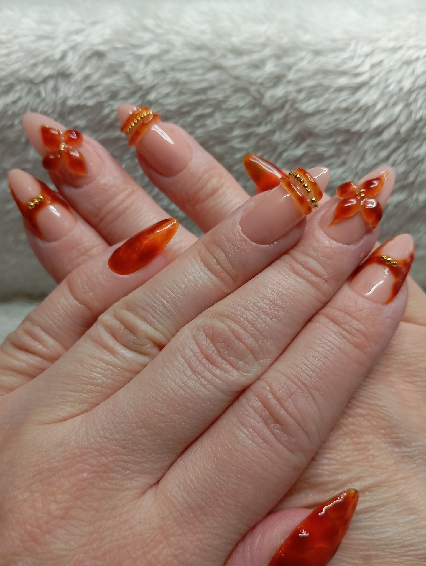 Ambre Précieux