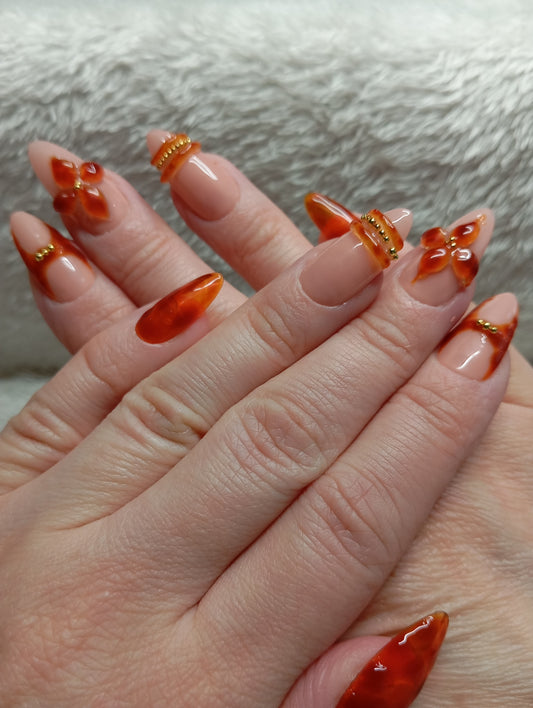 Ambre Précieux