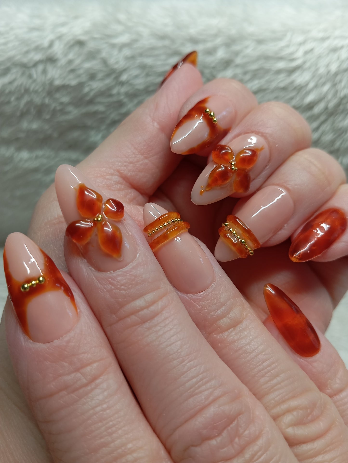 Ambre Précieux