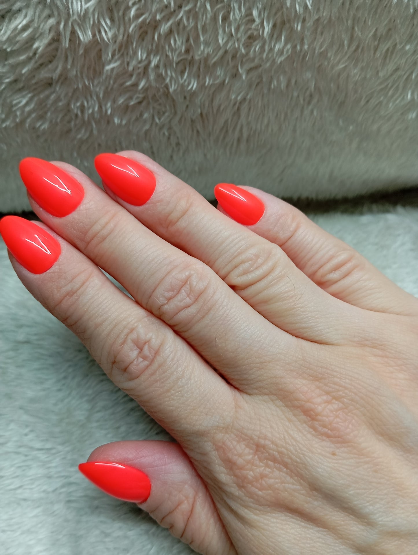 Corail Éclatant