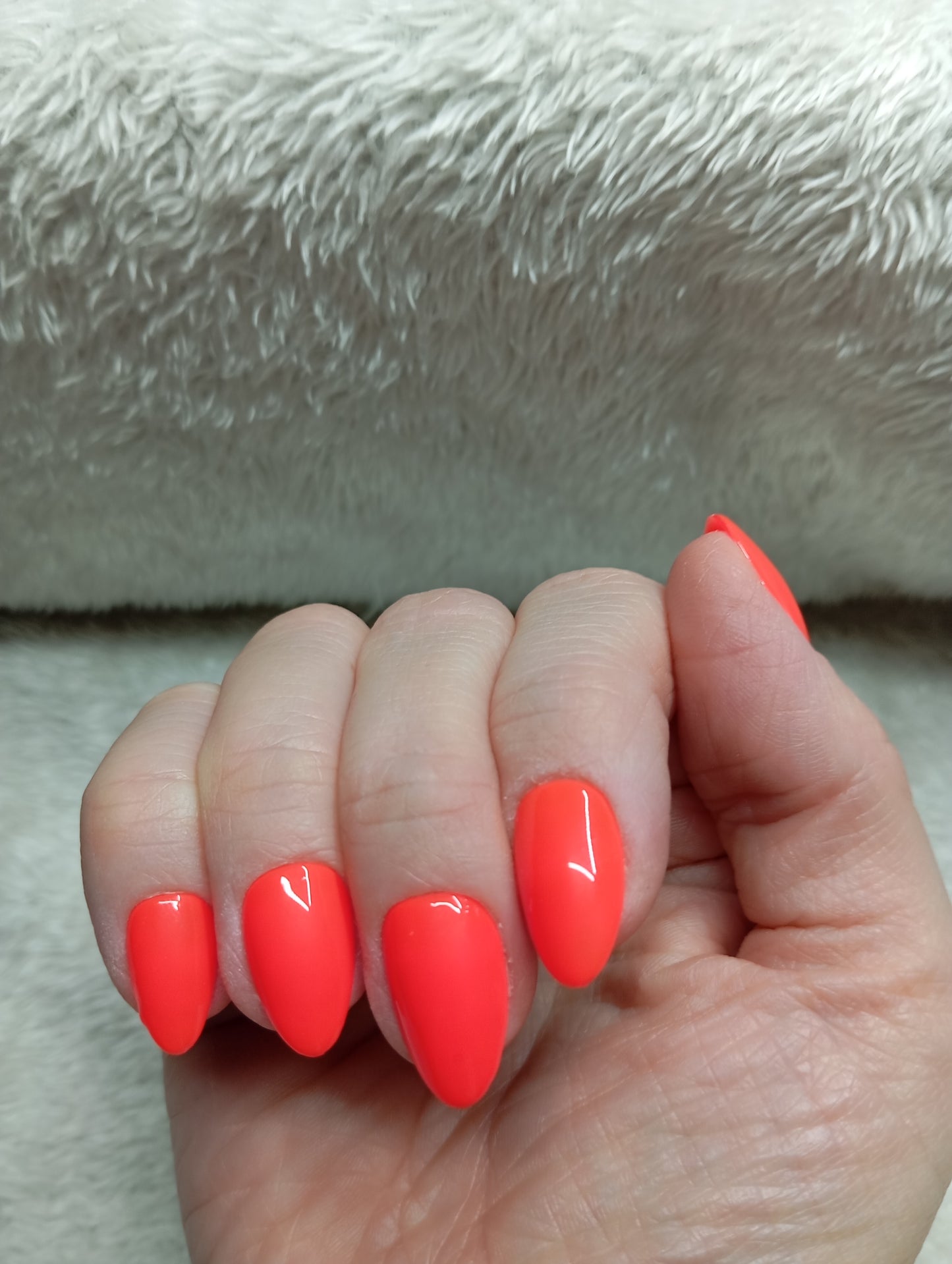 Corail Éclatant