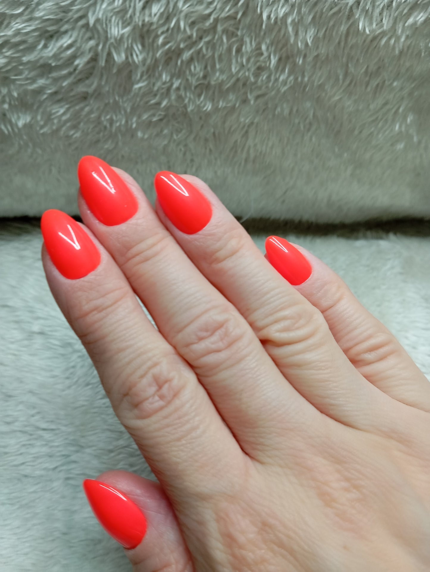 Corail Éclatant