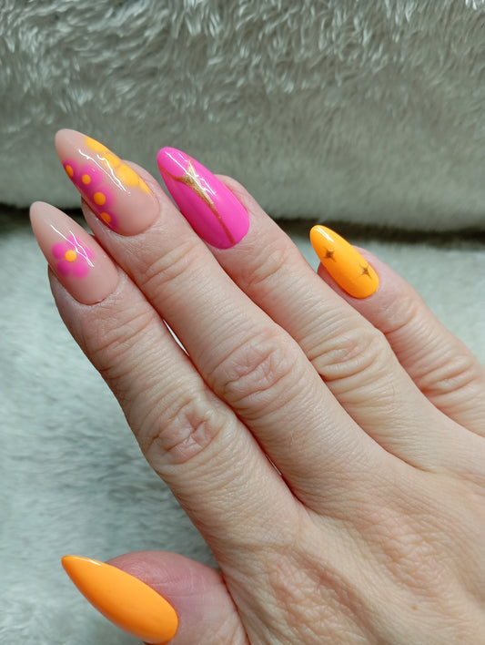 Fleur de Soleil
