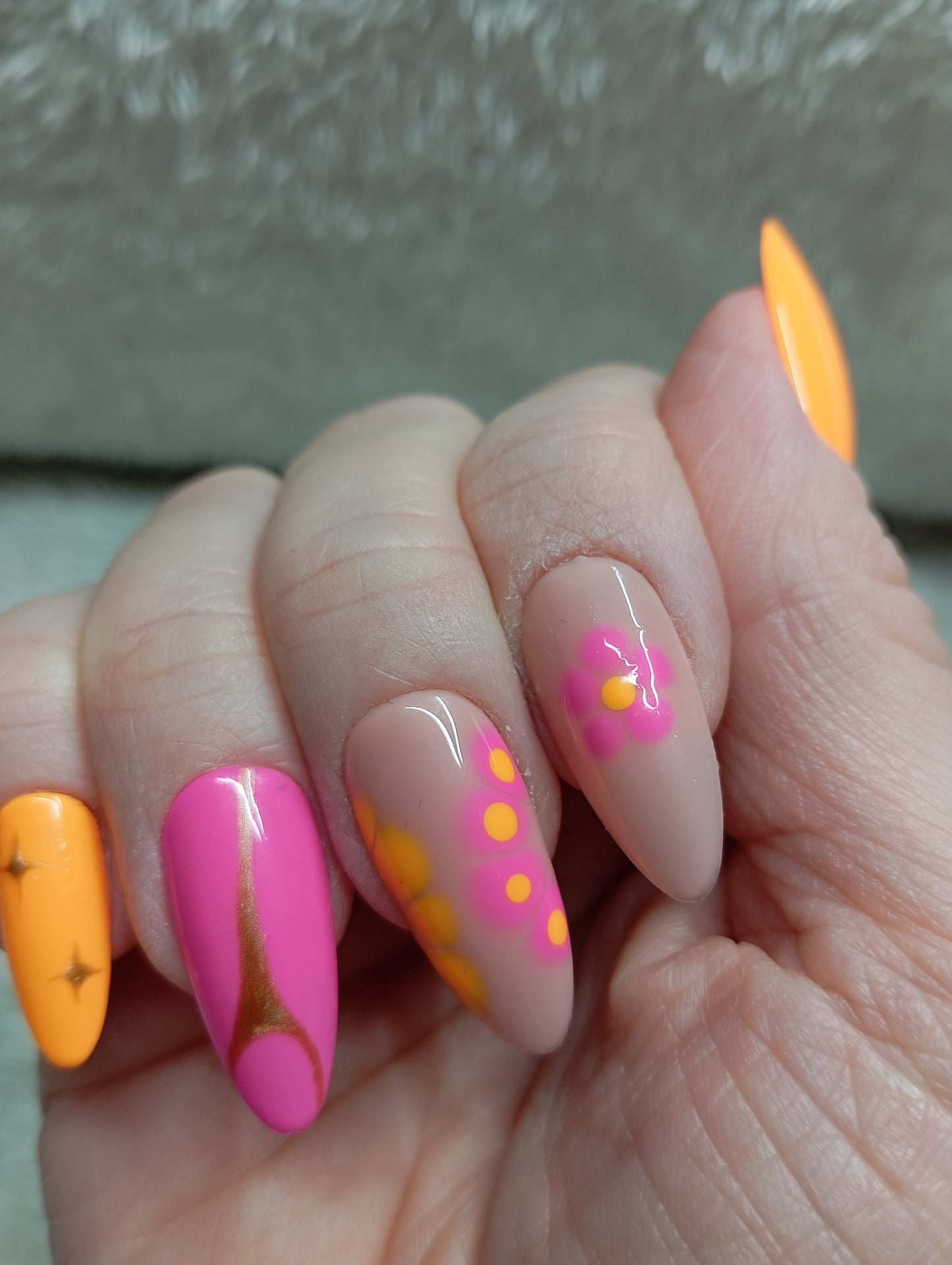 Fleur de Soleil