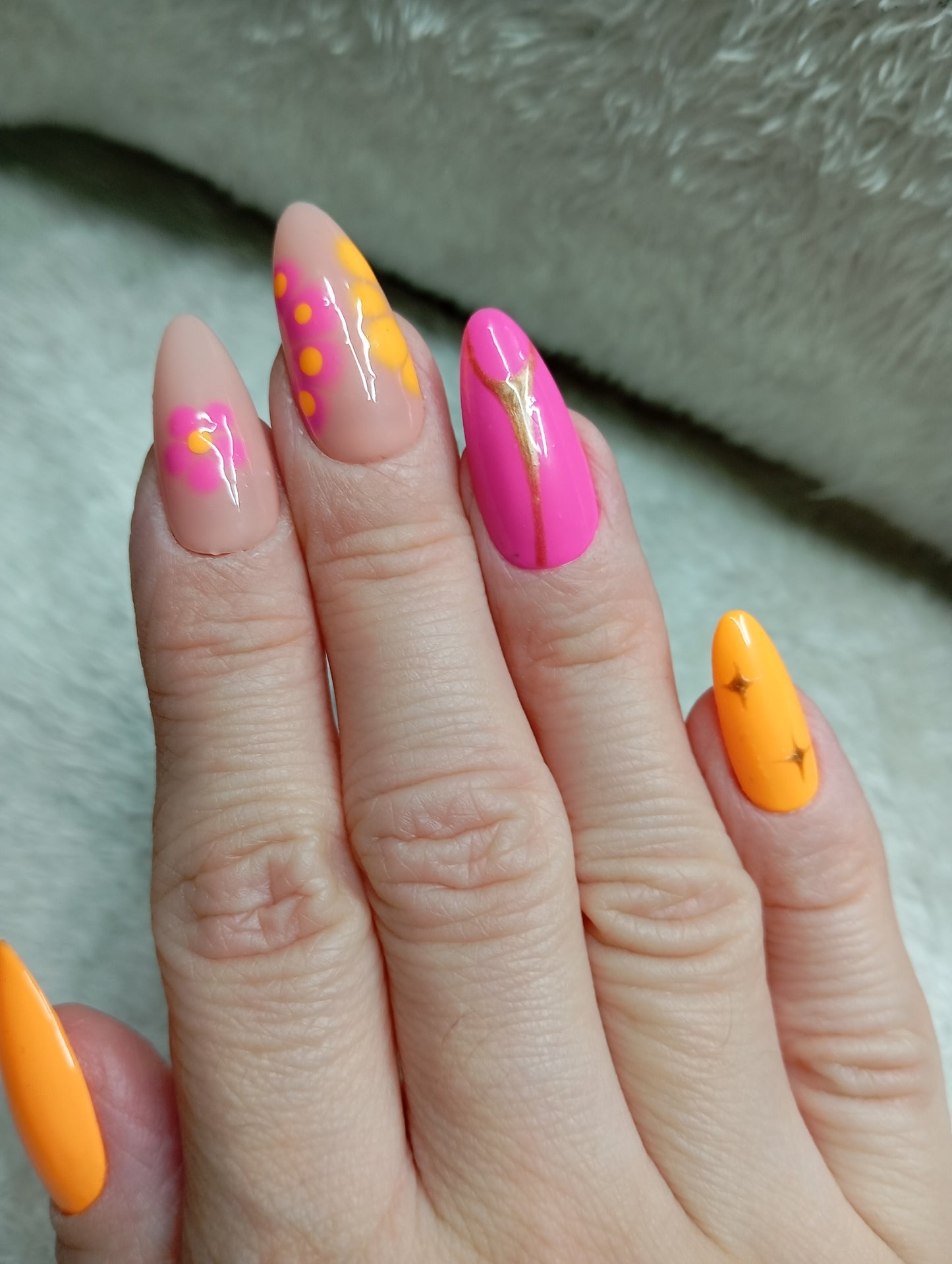Fleur de Soleil
