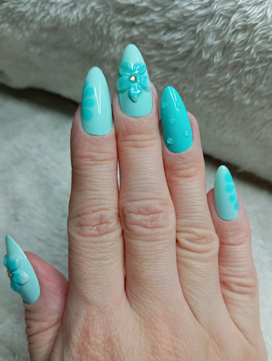 Fleur de Lagon